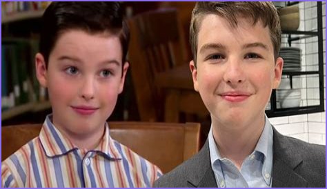 Young Sheldon Salary: Breaking Down The Earnings Of The Young Genius